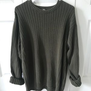 Timberland Thick and Comfy Sweater